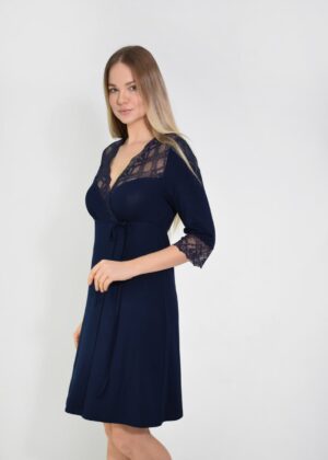 купить халат женский
